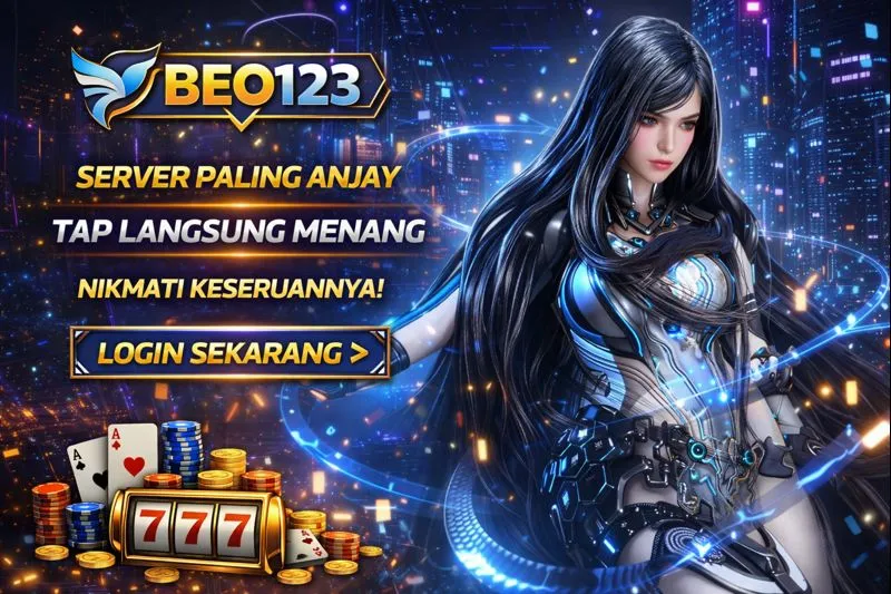 Galeri foto Beo123 : Find New Game Pengalaman Visual Baru High Season di Jakarta